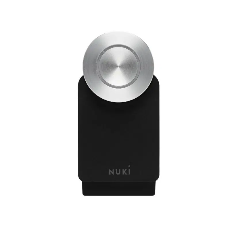 מנעול חכם Nuki 4 Pro