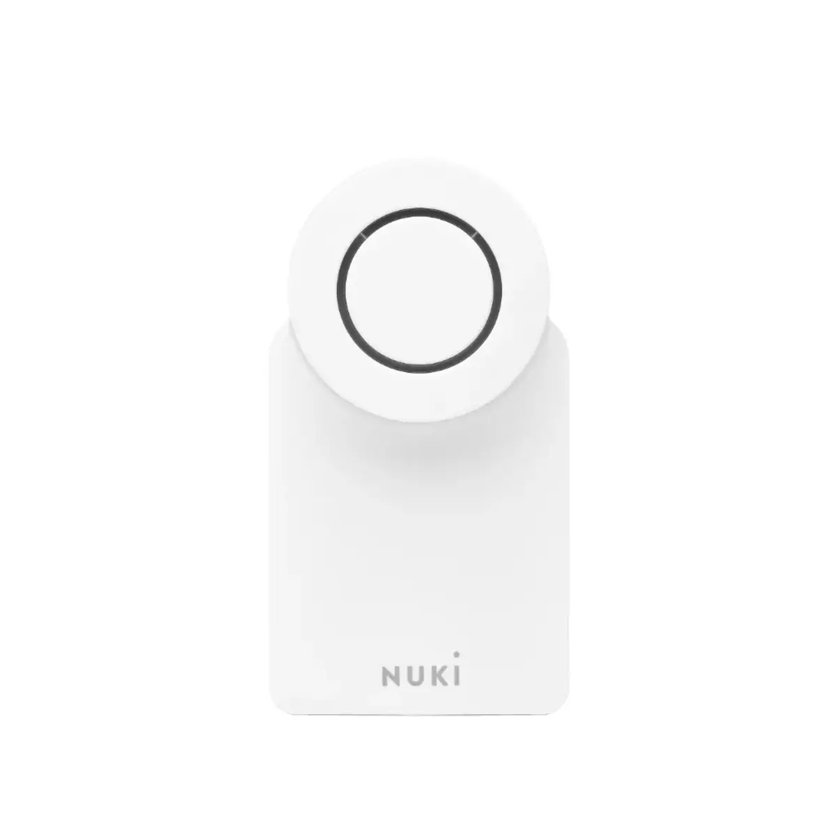 מנעול חכם Nuki 4