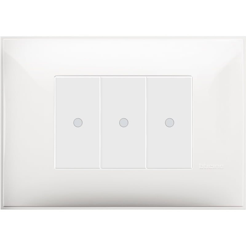 Classia - מכלול מפסקי תאורה