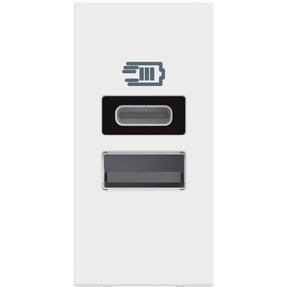 Classia - שקע טעינה USB