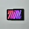 CompanionWallHomeforiPadmini68.3_BlackPowderCoated_2_7399bb5e-6c66-4306-9ba7-092fe3e7f410