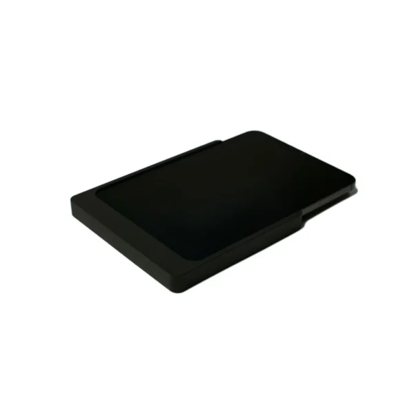 CompanionWallHomeforiPadmini68.3_BlackPowderCoated_7_377d2162-1ae6-43b5-9379-3af3e60ca6f2