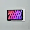 CompanionWallHomeforiPadmini68.3_WhitePowderCoated_2_1823f939-de6f-4aab-bc5d-e64edef257bf