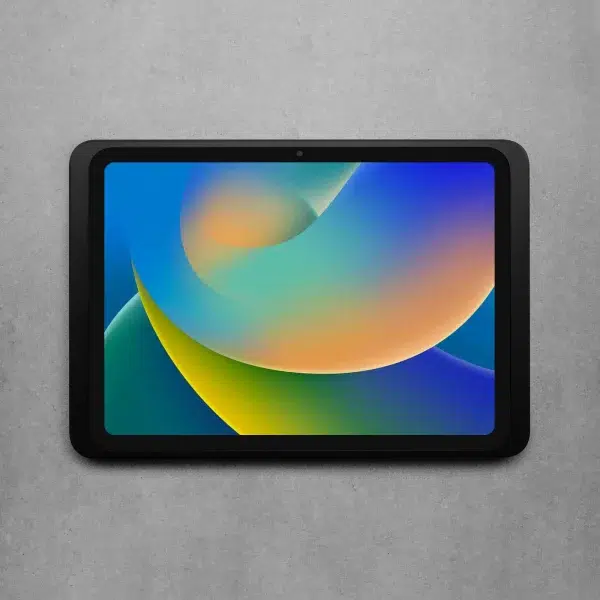 Dame-Wall-2.0_-iPad-10-9_Black_Frontal-Tablet_Beton_color_a373b47f-447d-4729-8da2-193c75f5aff4