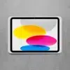 Dame-Wall-2.0_-iPad-10-9_White_Frontal-Tablet-Beton-on