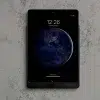 DameWallHomeforiPad10.2_BlackAnodized_3_70d0dd5b-7449-4c42-ae09-632aa573469b