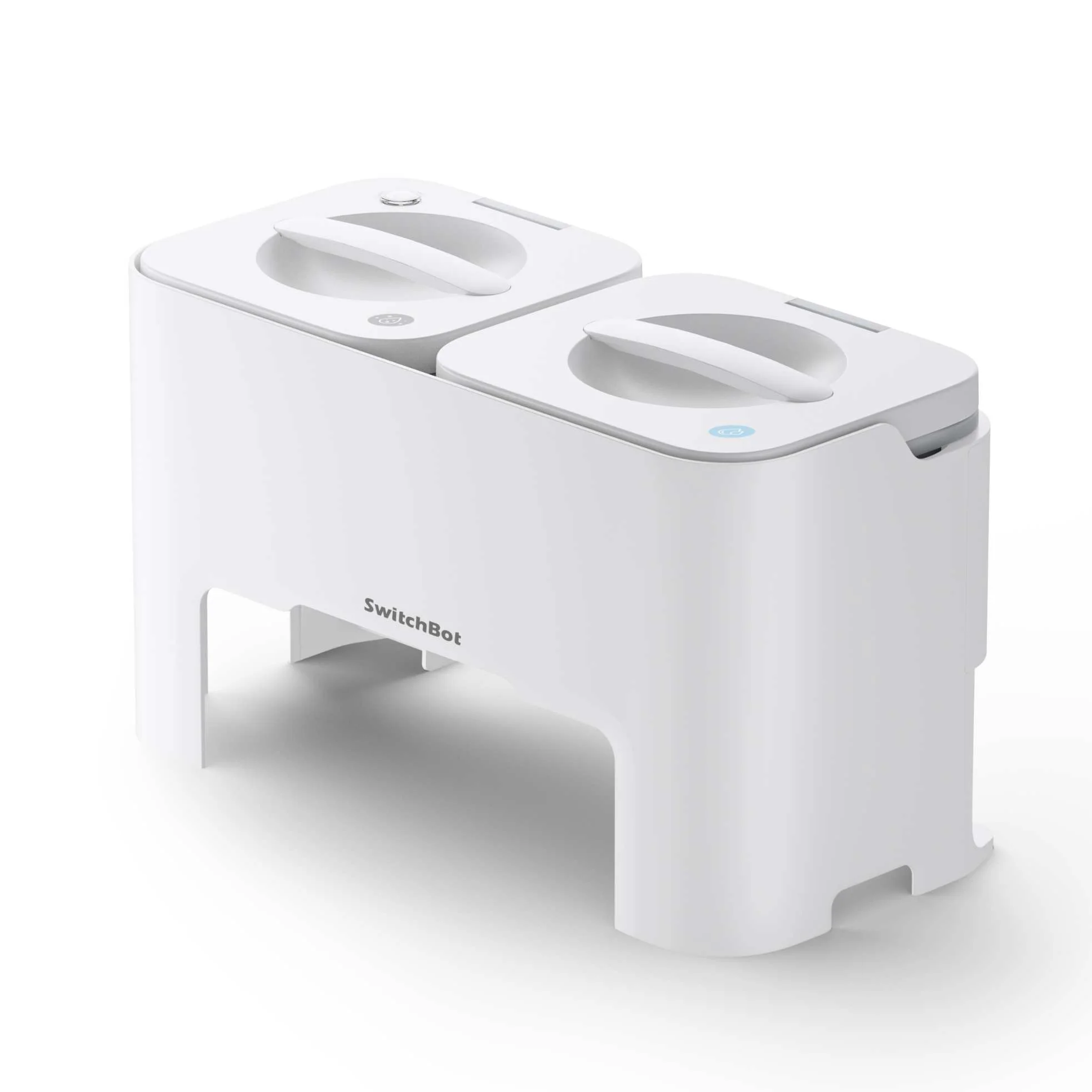 SwitchBot S10 מיכל מים חיצוני לרובוט שואב