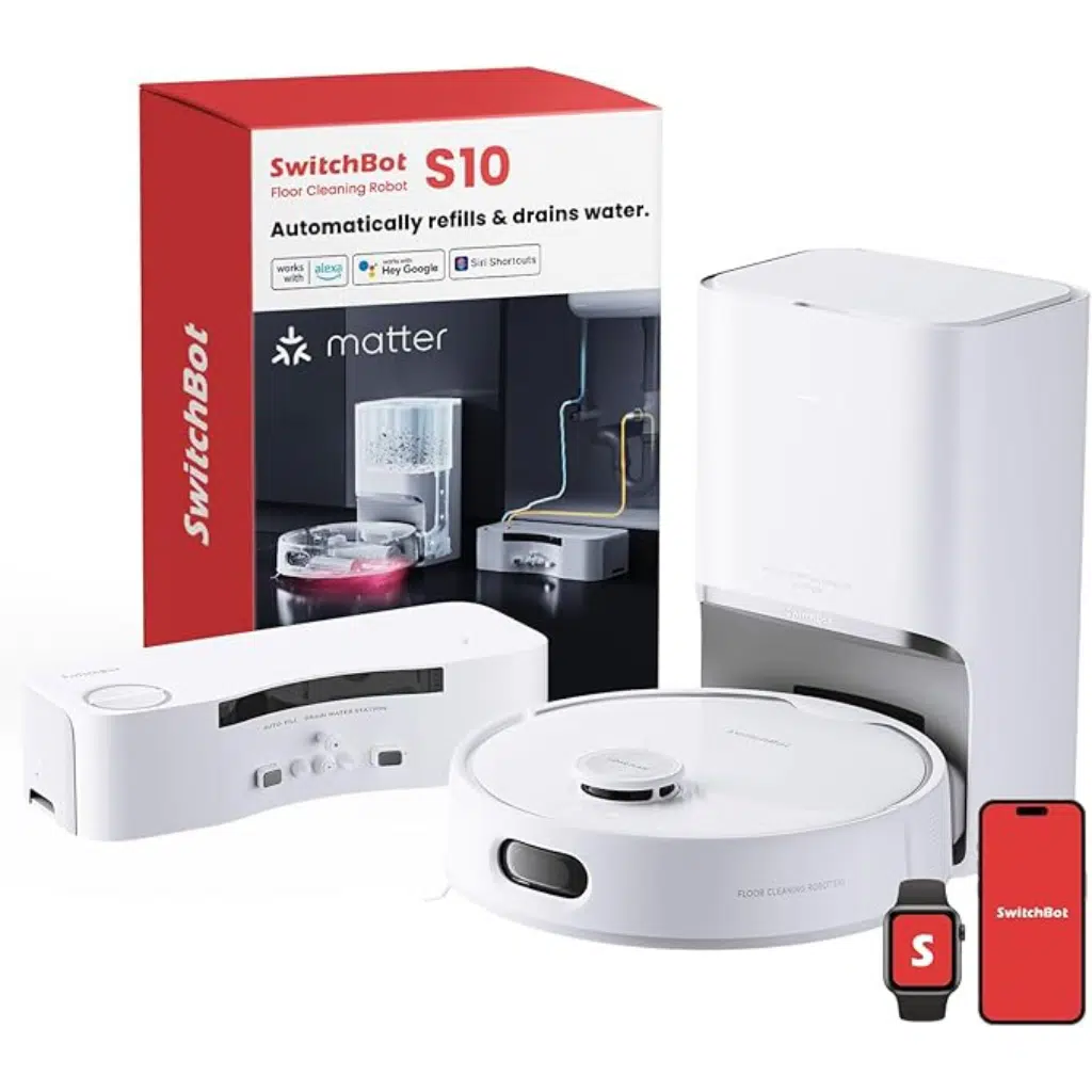 SwitchBot S10