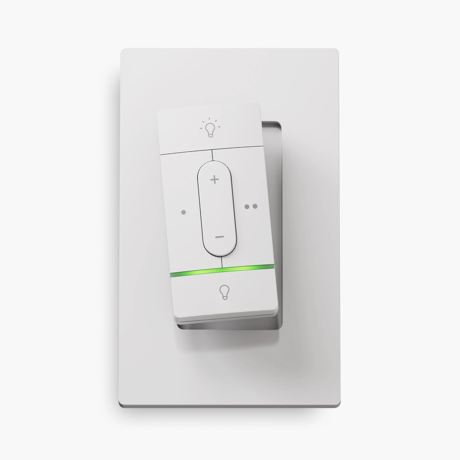 Nanoleaf Sense+ מתג חכם אלחוטי