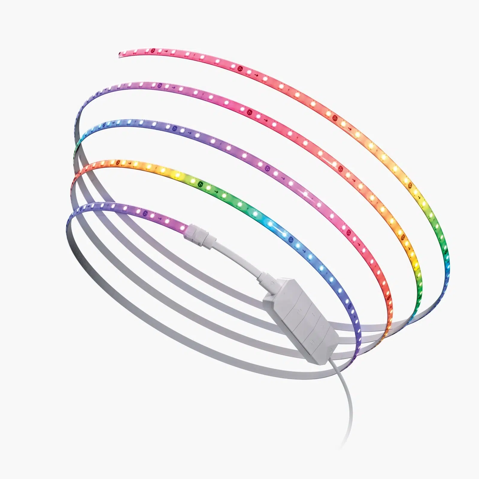 Nanoleaf Essentials פס לד HD חכם