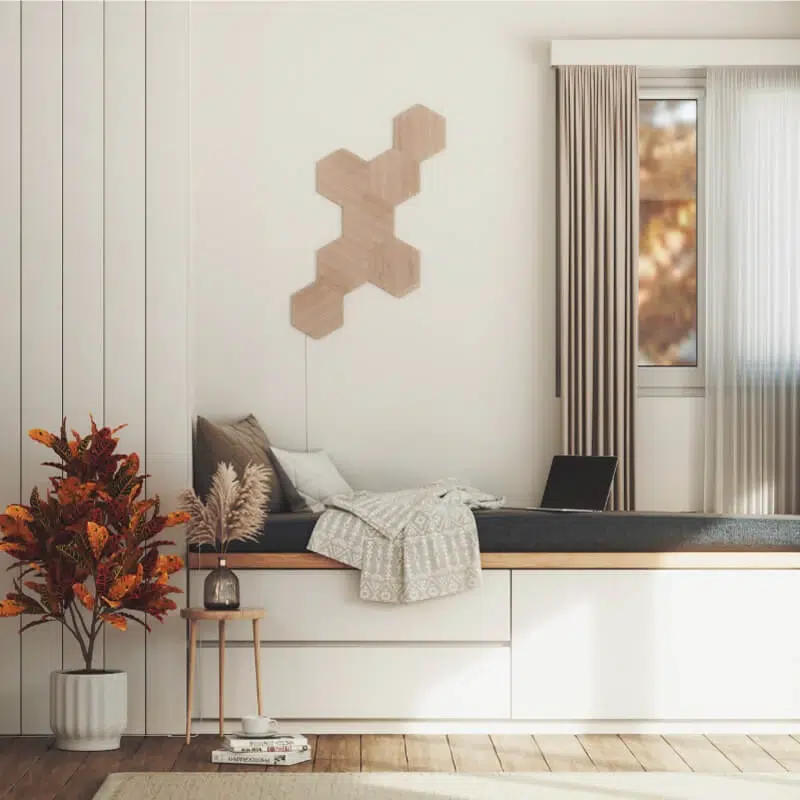 2-nanoleaf-wood-hexagons-light-panels-smarter-starter-kit-7-nook@1x-1