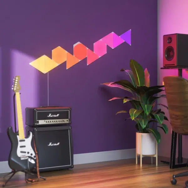 4-nanoleaf-shapes-light-panels-triangles-music-room@1x
