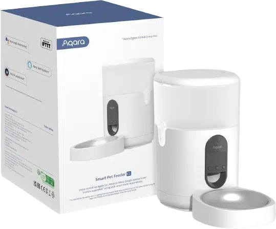 Aqara C1 Smart Pet Feeder
