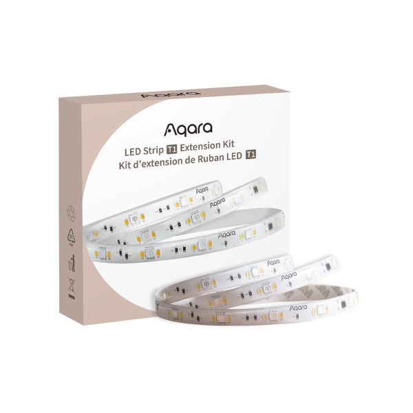 Aqara T1 LED Extension Strip