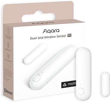 Aqara P2 Door/Window Sensor