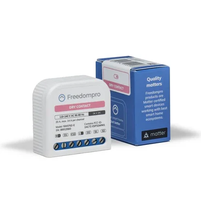 Freedompro Dry Contact Module