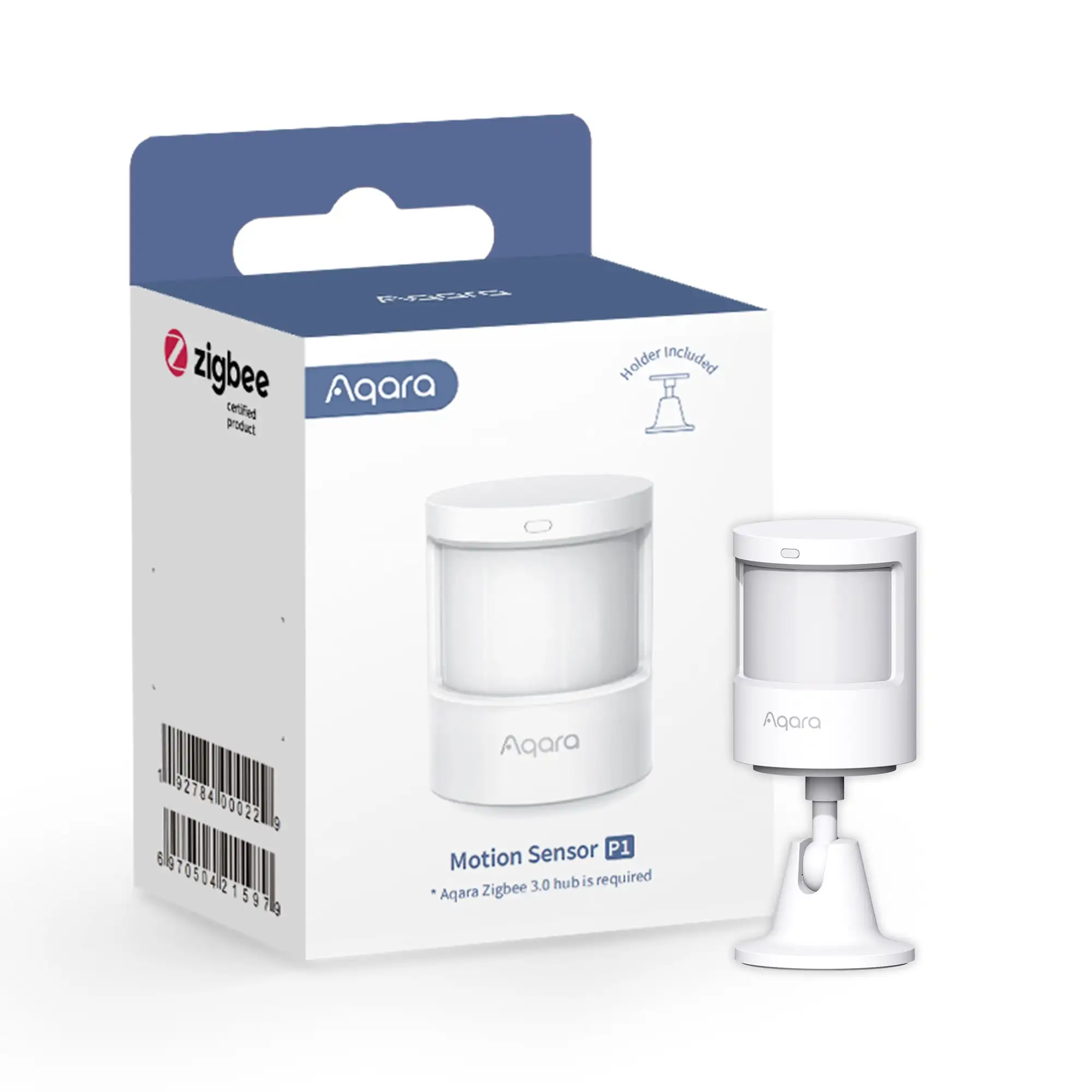 Aqara P1 Motion Sensor