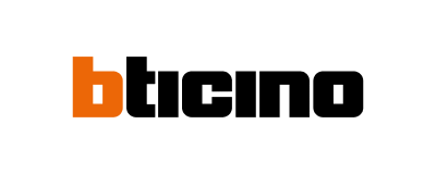 bticino Logo