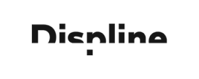Displine Logo