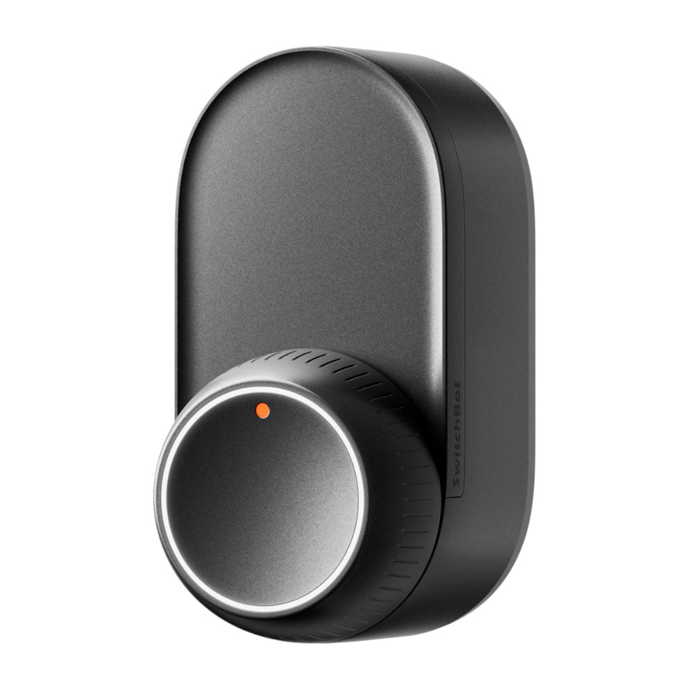SwitchBot Lock Ultra מנעול חכם